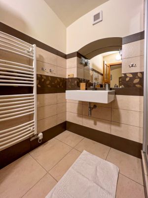 Penzion Stanský mlýn