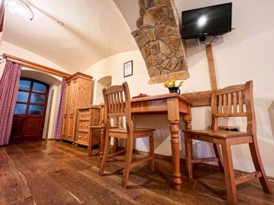 Penzion Stanský mlýn