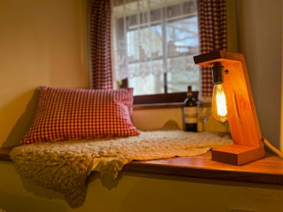 Penzion Stanský mlýn