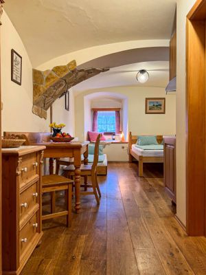 Penzion Stanský mlýn