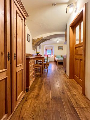 Penzion Stanský mlýn