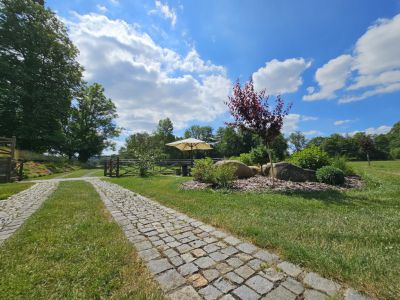 Penzion Stanský mlýn