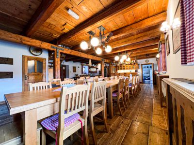 Penzion Stanský mlýn