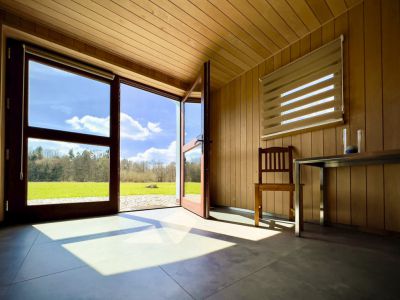 Penzion Stanský mlýn