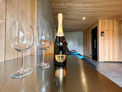 Penzion Stanský mlýn