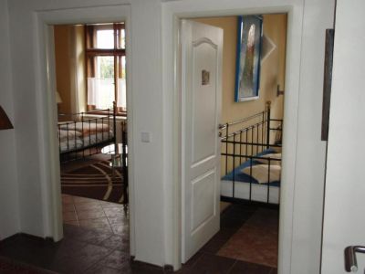 Pension Stará škola