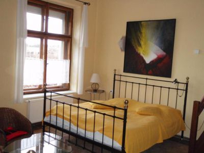 Pension Stará škola