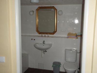 Pension Stará škola