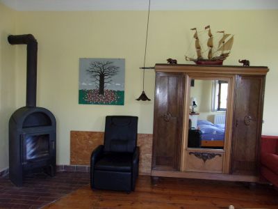 Pension Stará škola