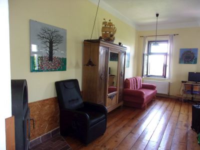 Pension Stará škola