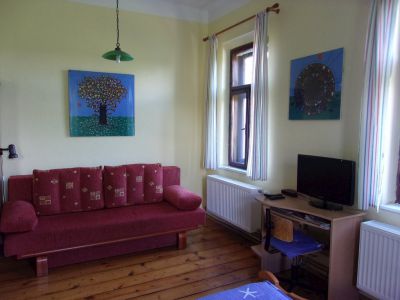 Pension Stará škola