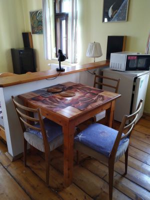 Pension Stará škola