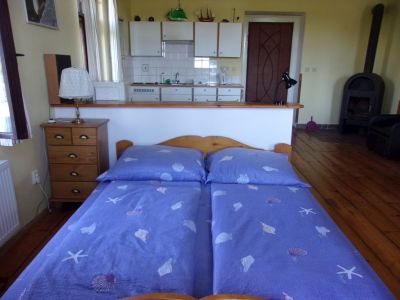 Pension Stará škola