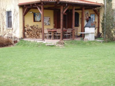 Pension Stará škola