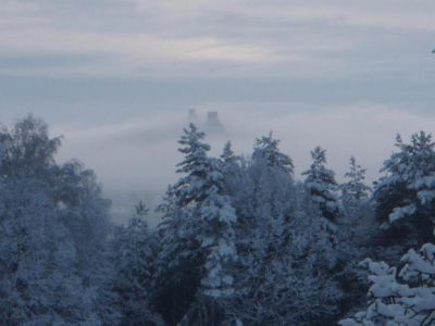 Pension Stará škola