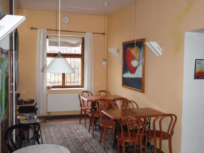 Pension Stará škola