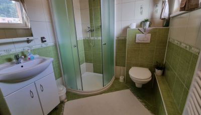 Chalupa Staré polesí