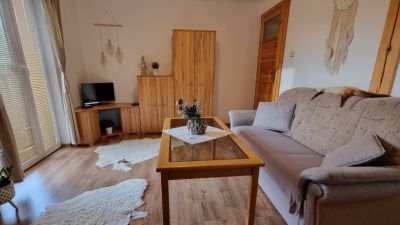 Chalupa Staré polesí