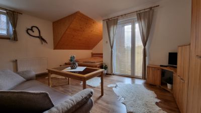 Chalupa Staré polesí