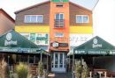Penzion-Hotel Starojícká pizza****