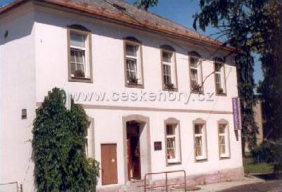 Ubytování - Staroměstský šenk