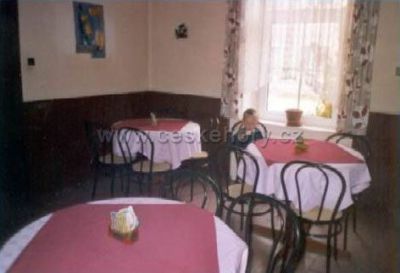 Ubytování - Staroměstský šenk