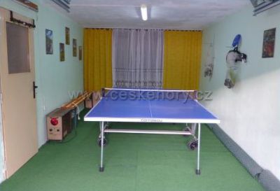 Starý dům