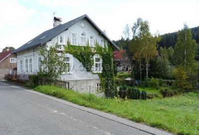 Starý dům