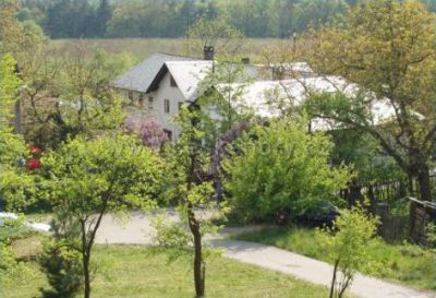 Penzion statek Ondříkovice