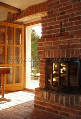 Penzion statek Ondříkovice