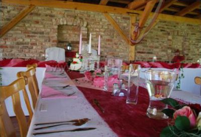 Penzion statek Ondříkovice