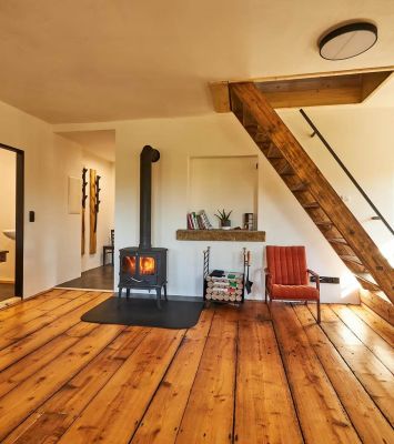 Statek 85 apartmány