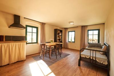 Statek 85 apartmány