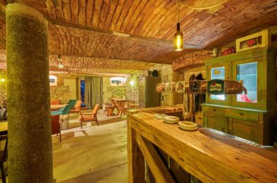 Statek 85 apartmány