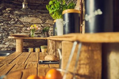 Statek 85 apartmány