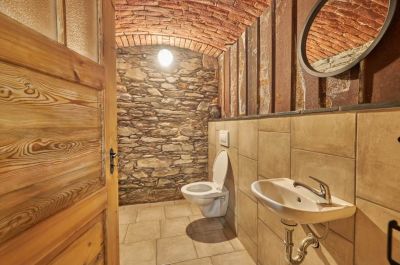 Statek 85 apartmány