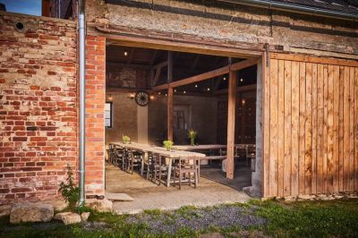 Statek 85 apartmány