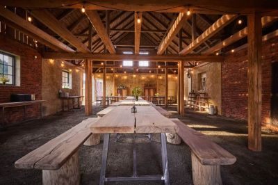 Statek 85 apartmány