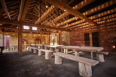 Statek 85 apartmány