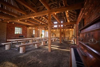 Statek 85 apartmány