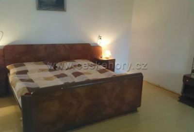 Selské stavení - Broumov