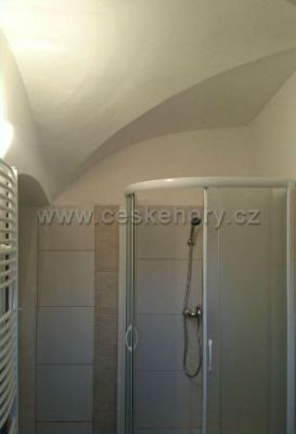 Selské stavení - Broumov