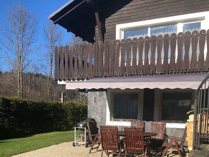 Apartmán Malá Morávka