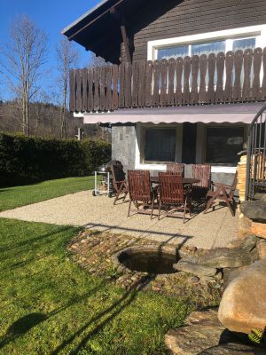 Apartmán Malá Morávka