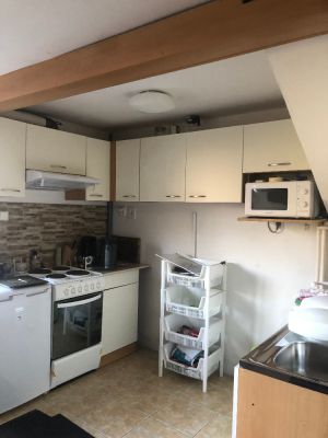 Apartmán Malá Morávka