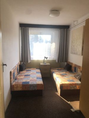 Apartmán Malá Morávka