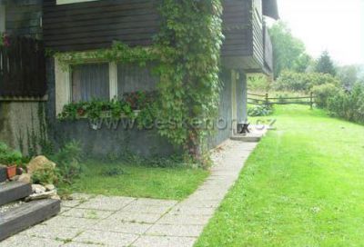 Apartmán Malá Morávka