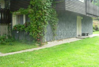 Apartmán Malá Morávka