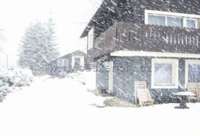 Apartmán Malá Morávka