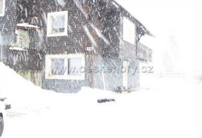 Apartmán Malá Morávka